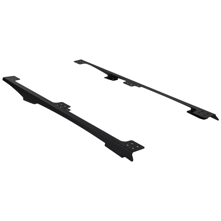 ARB Baserack Ford Ranger Doka ab `23, 1835 x 1285 für Ascent Hardtop inkl. Fusskit