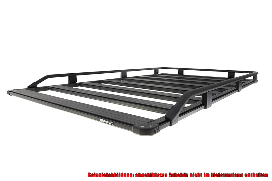 ARB Base Rack Reling FRONT 3/4 1545 x 1285 passt für 39-1770020