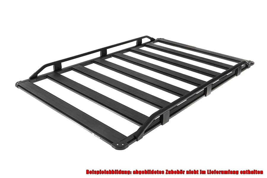 ARB Base Rack Reling TRADE 1545 passt für 39-1770020