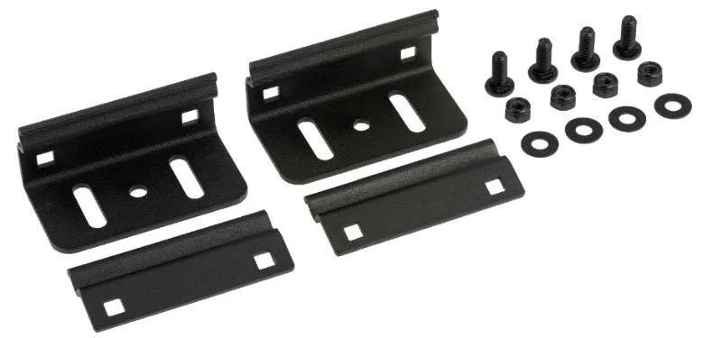 ARB Base Rack Montage-Kit Vertical Mount - breit