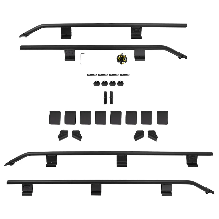 ARB Base Rack Reling TRADE 2995 passt für 39-1770140