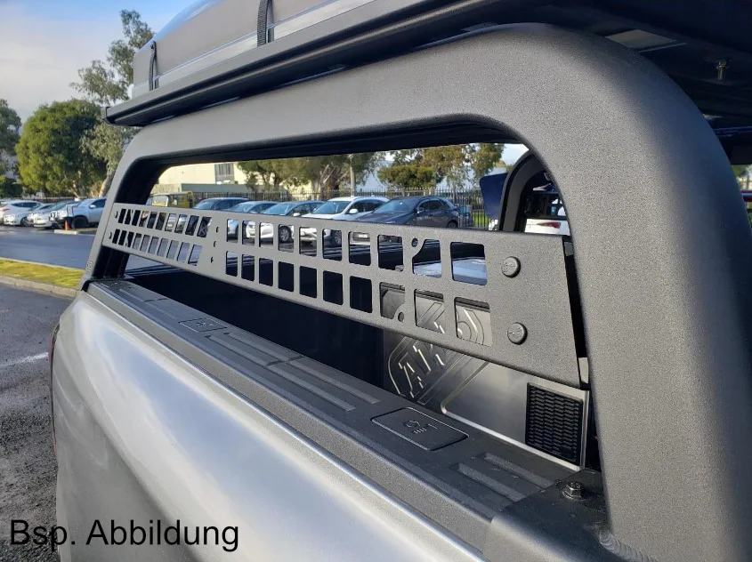 ARB Bed Rack - Seitenblech für 39-17914080