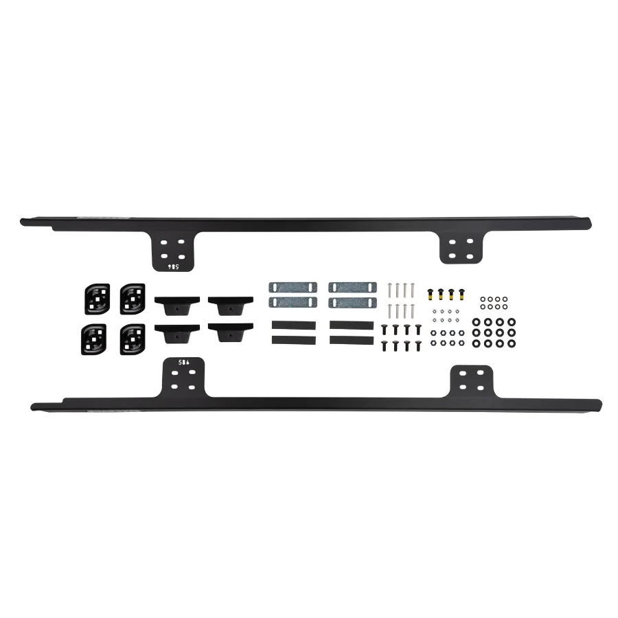 ARB Base Rack Fusskit Cabrack System Toyota Hilux Doka 05 - 15