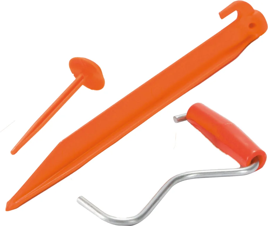 Brunner - Stake Set