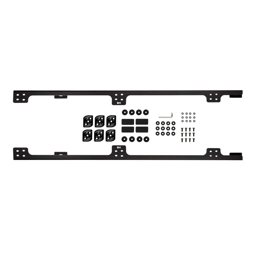 ARB Base Rack Fusskit Classic Hardtop D-Max ab 21, DC