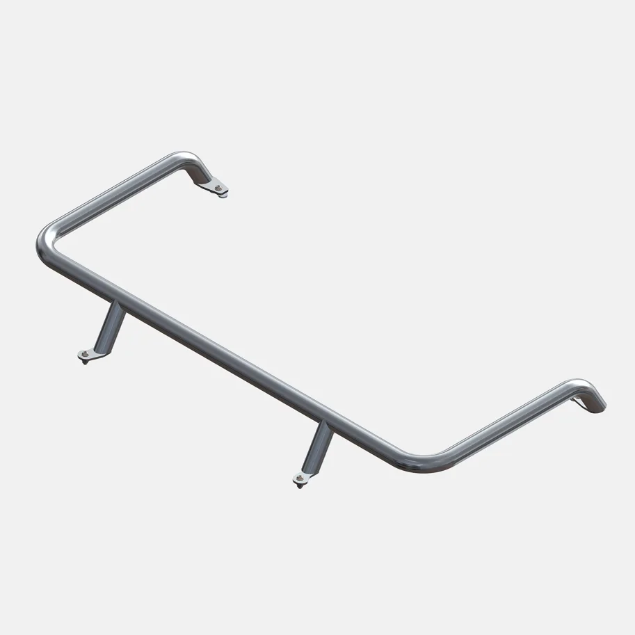 horntools Front Rail für Dachträger NAVIS