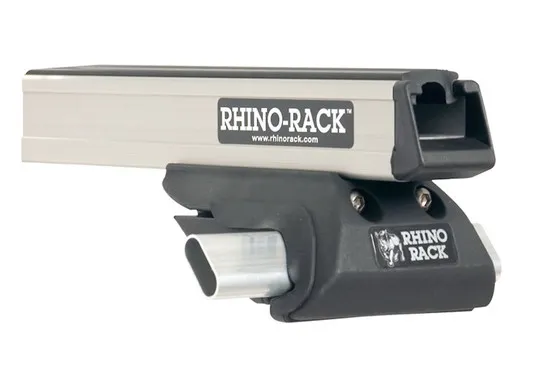 Rhino Rack HD Querträger 1375 mm, (2) inkl. Fusskit C x B