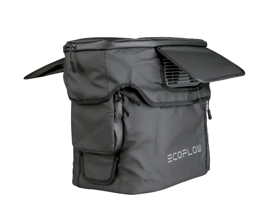 EcoFlow Delta 2 Schutztasche