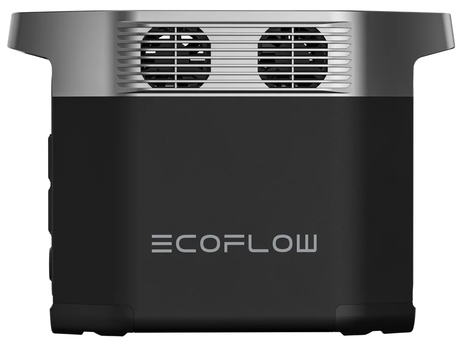 EcoFlow Power Station DELTA 2 - 1’024 Wh