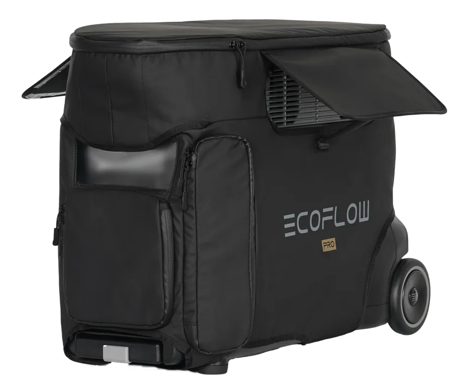 EcoFlow Delta PRO Schutztasche