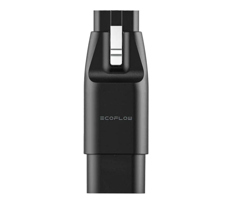 EcoFlow Delta Pro EVX-Stream Adapter