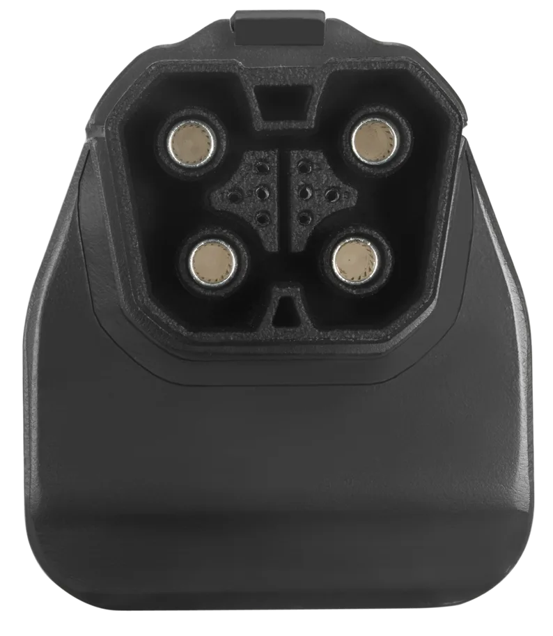 EcoFlow Smart Generator Adapter