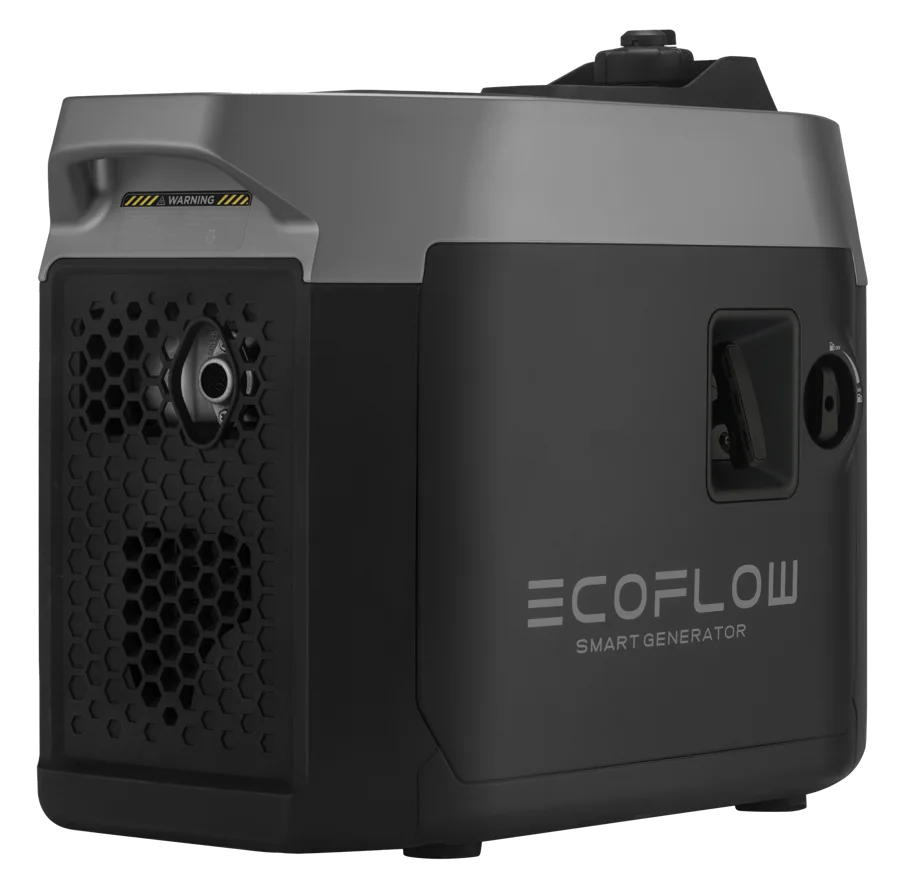 EcoFlow Smart Generator