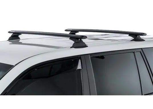 Rhino Rack Vortex Querträger 1180 mm, (2) Suzuki IGNIS MF `16->