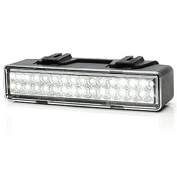 Strands Lighting - Reversing light 12-24V 30 LED..E-approved / 800266