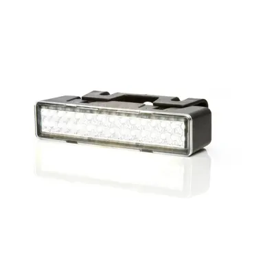 Strands Lighting LED Tagfahrlicht – Kompakt & ECE R87 genehmigt