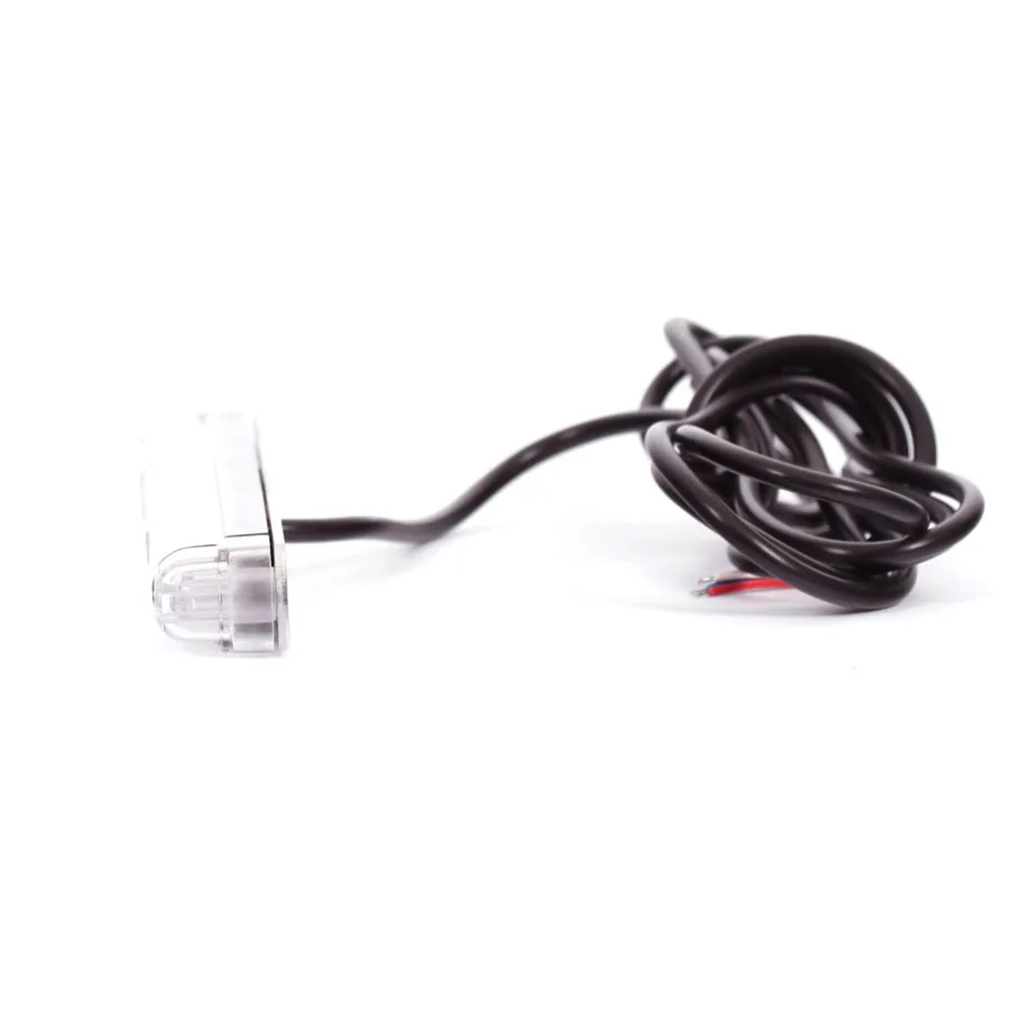 Strands DRL und Frontpositionslicht 12-24V 6LED