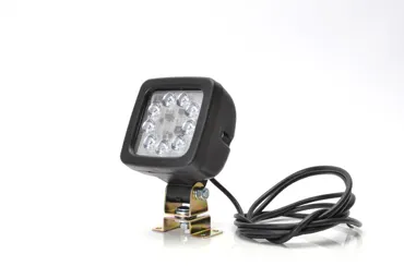 Strands Lighting Work/Reversing light.E-approved 9 OSRAM LED. plastic housing/800685