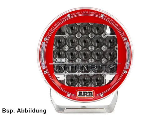 ARB INTENSITY LED Arbeitsscheinwerfer V2 FLOOD BEAM. 21LED'S. 9.100 LUMEN