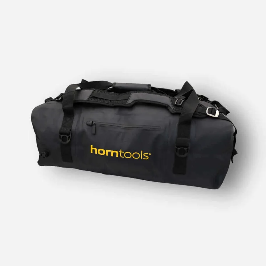 horntools Expedition Bag - Wasserdichte Tasche 90 ltr