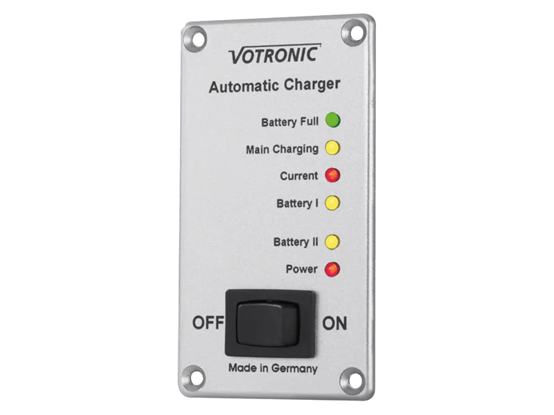 Votronic - Fernbedienung S für Automatic Charger