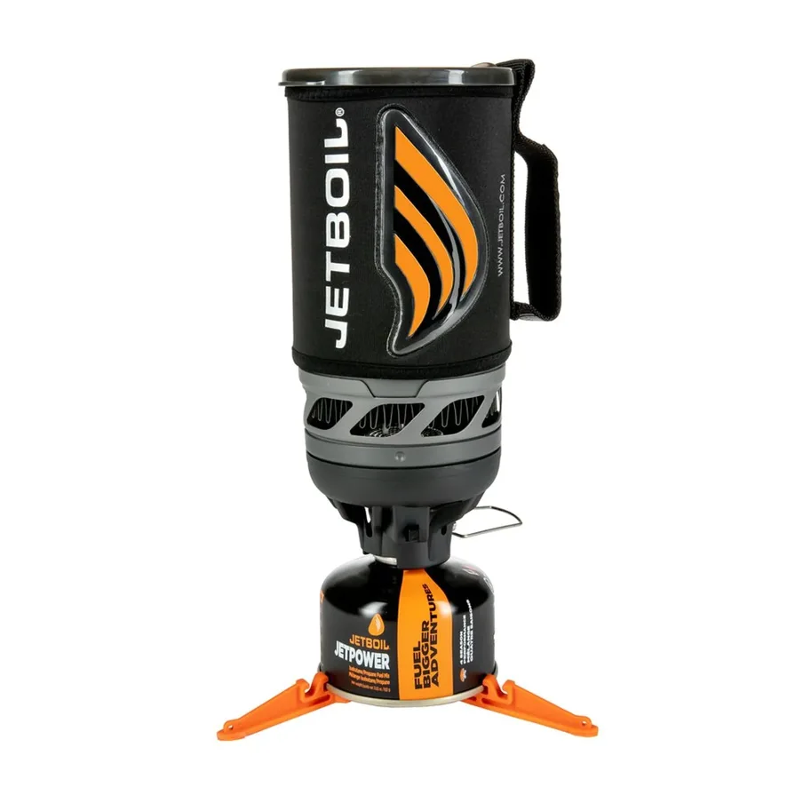 Jetboil Flash Campingkocher