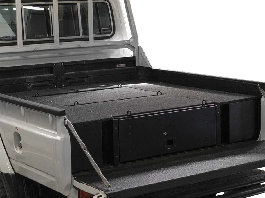 Front Runner Toyota Land Cruiser 79 DC Schubladensystem-SSTL007