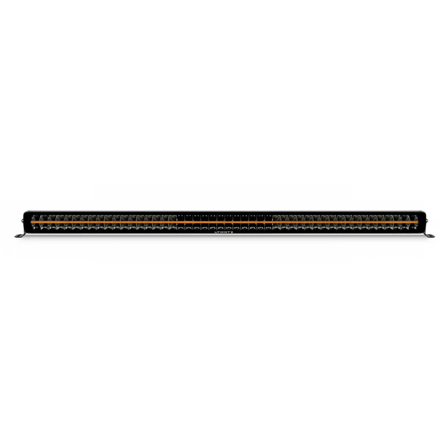 LTPRTZ® TR x 3.0 50 Zoll AMBER - Arbeitsscheinwerfer Lightbar Offroad