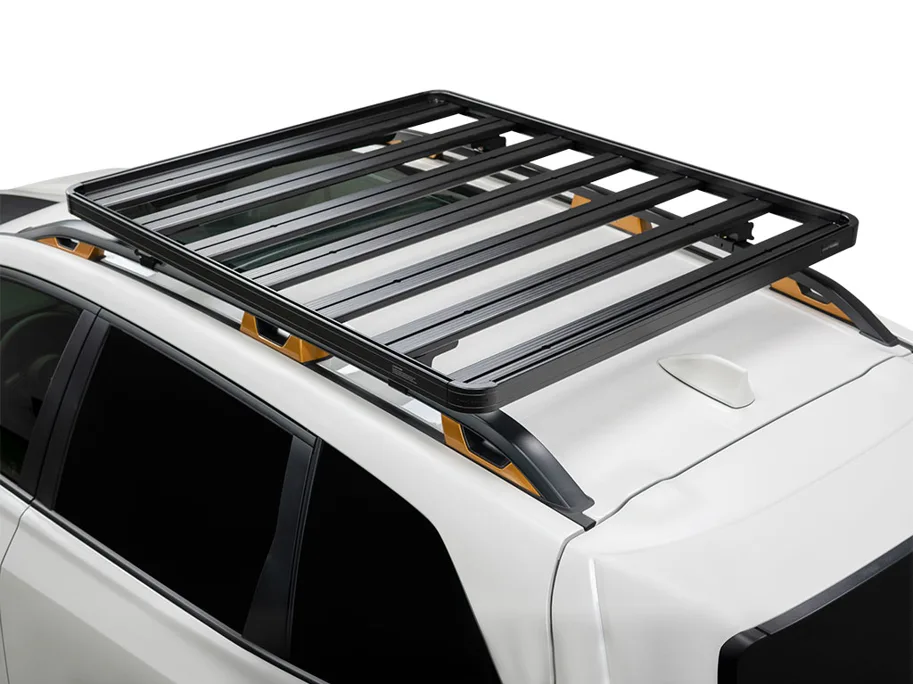 Front Runner - Subaru Forester Wilderness (2022 - Heute) Slimline II Dachträger Kit – KRSF005T