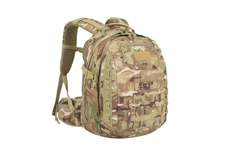 Highlander - Cerberus 30l Daysack