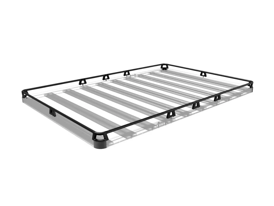 Front Runner - Expeditionsreling Kit / Kompletter Dachträger / 1345 mm (B) – KR x G002