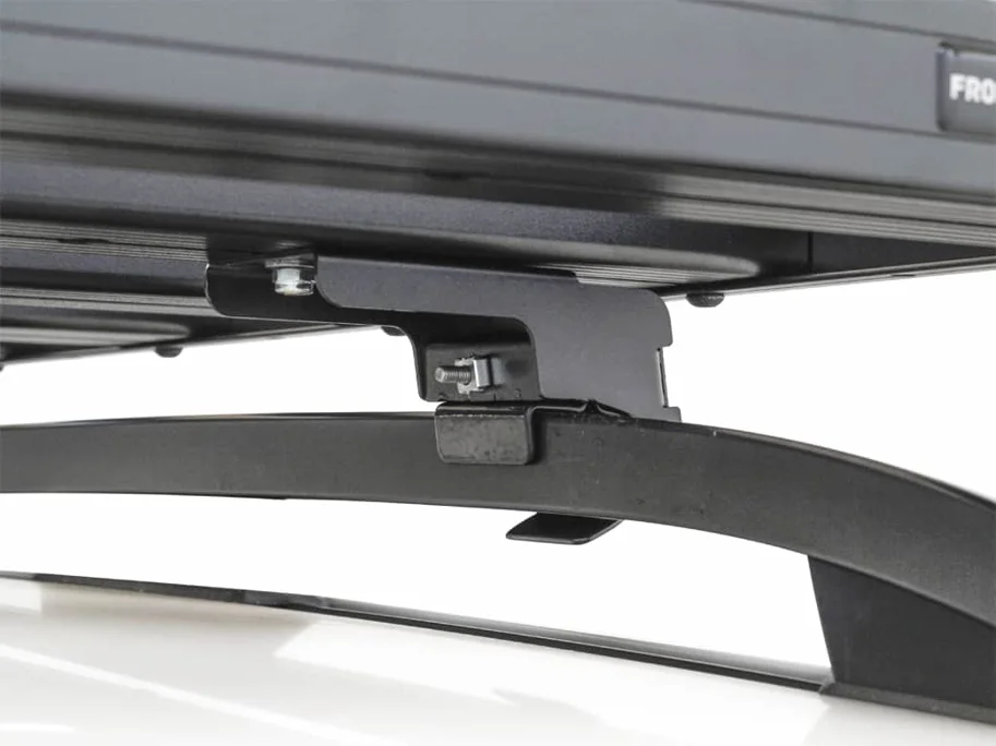 Front Runner - Nissan x -Trail (2013 - 2021) Slimline II Dachträger Kit – KRN x 006T