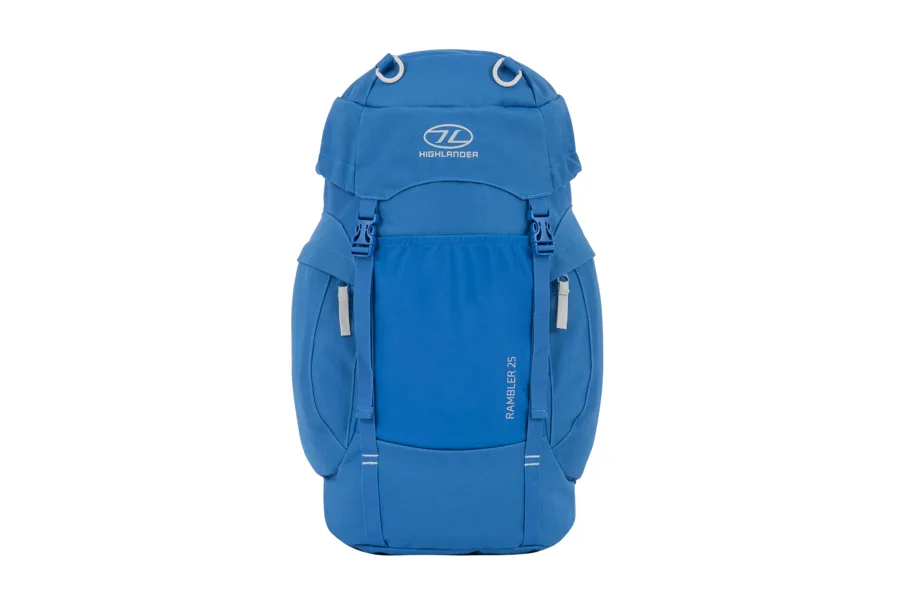 Highlander - Rambler Rucksack 25 L