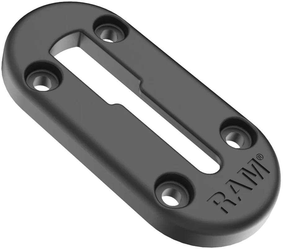 RAM Mounts  tough-Track-Schiene 50.8 mm