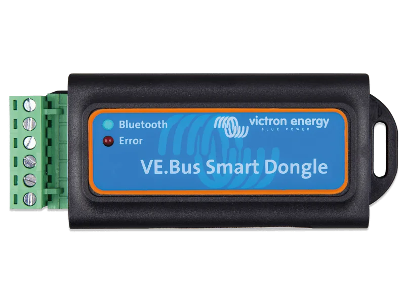 Victron - VE.Bus Smart Dongle