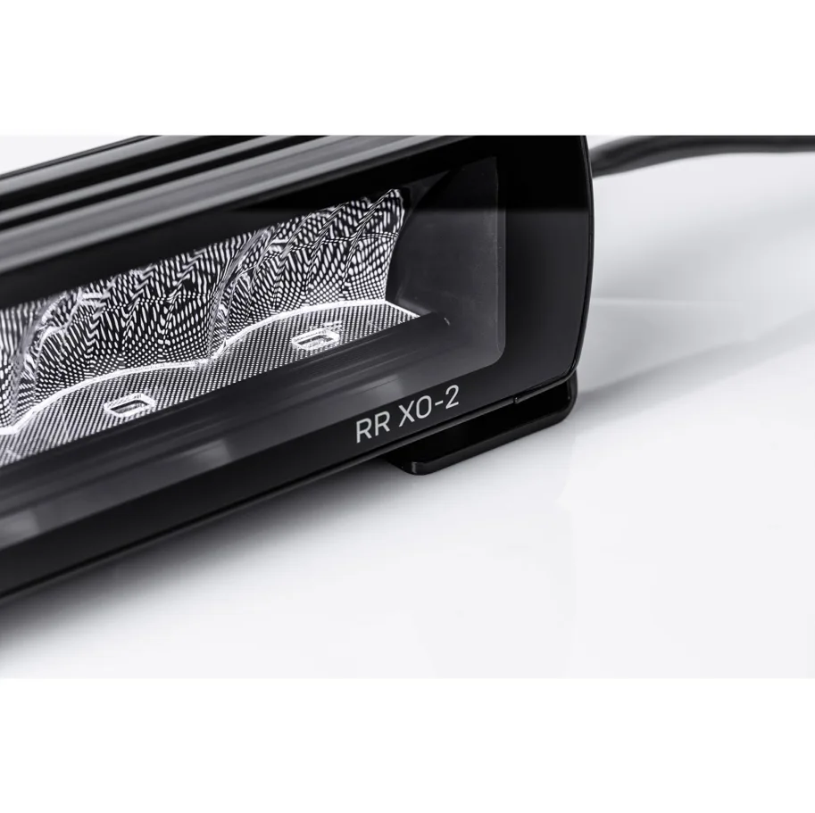 LTPRTZ® REAPER 20 Zoll AMBER-Fernscheinwerfer Lightbar E-Zulassung