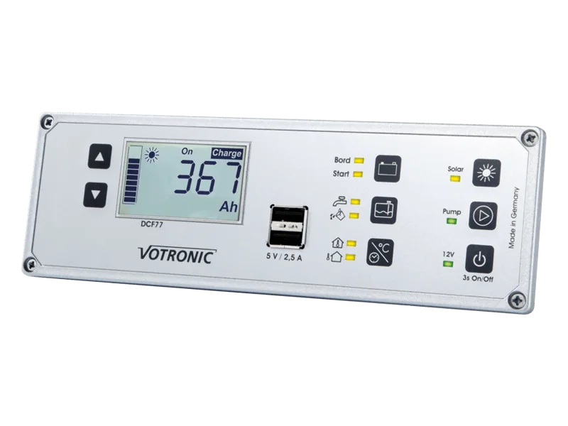 Votronic - Multi-Panel-System 12 V