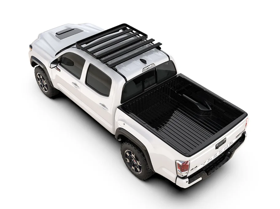 Front Runner - Toyota Tacoma 6' (2005 - Heute) Truck Camper Slimline II Dachträger Kit – KRTT006T