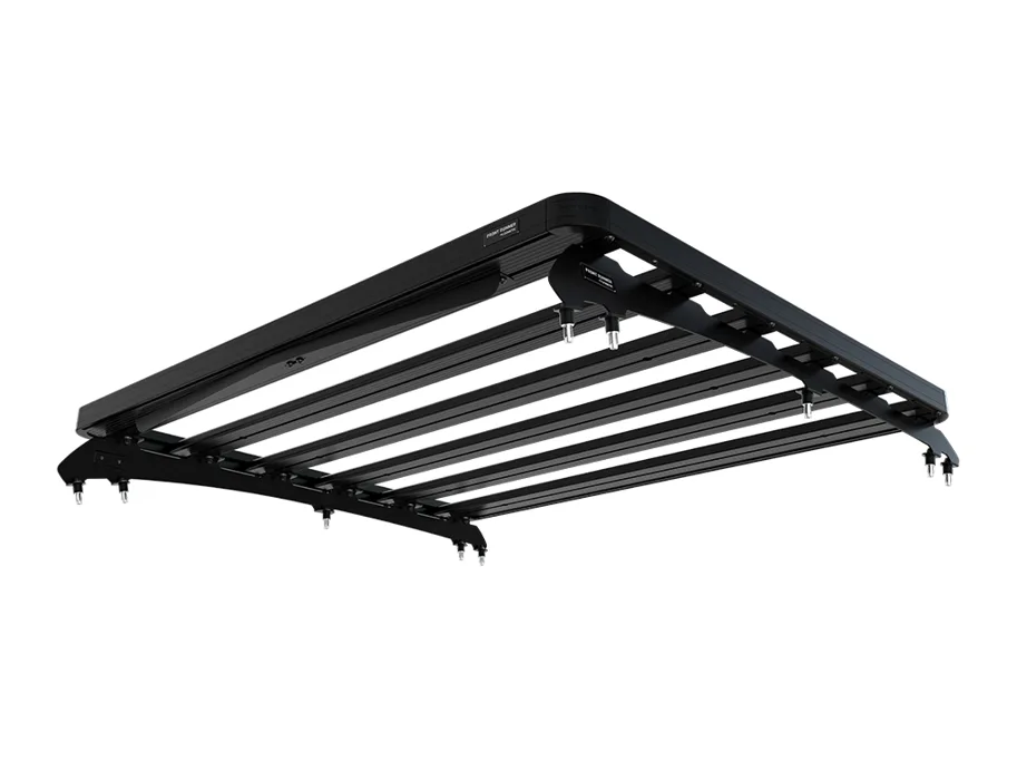 Front Runner - Toyota Tundra Double Cab (2007 - 2021) Slimline II Dachträger Kit / Flaches Profil