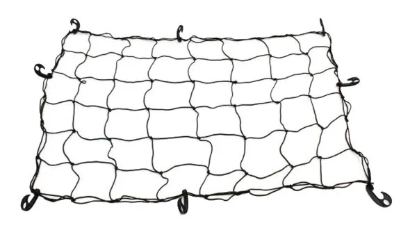 Multinetz / Cargonetz / Dachnetz ca. 90x130 cm