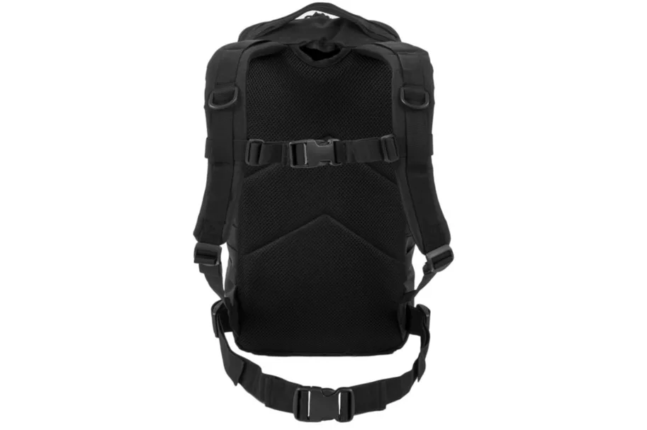 Highlander - Recon 20l Pack Black