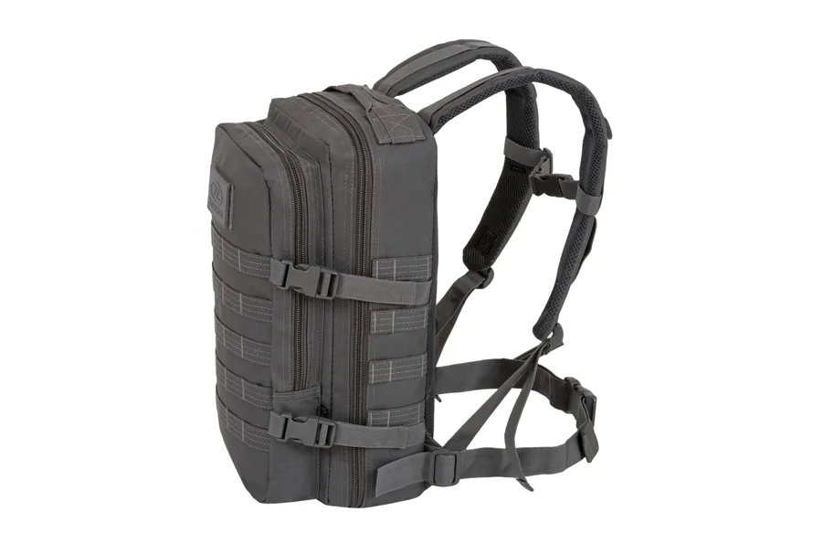 Highlander - Recon 20l Pack Grey