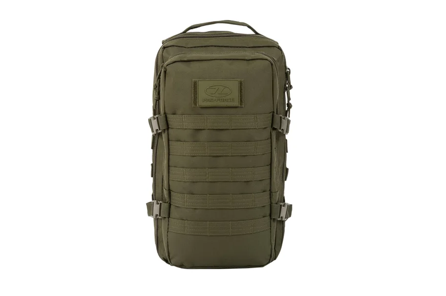 Highlander - Recon 20l Pack Olive