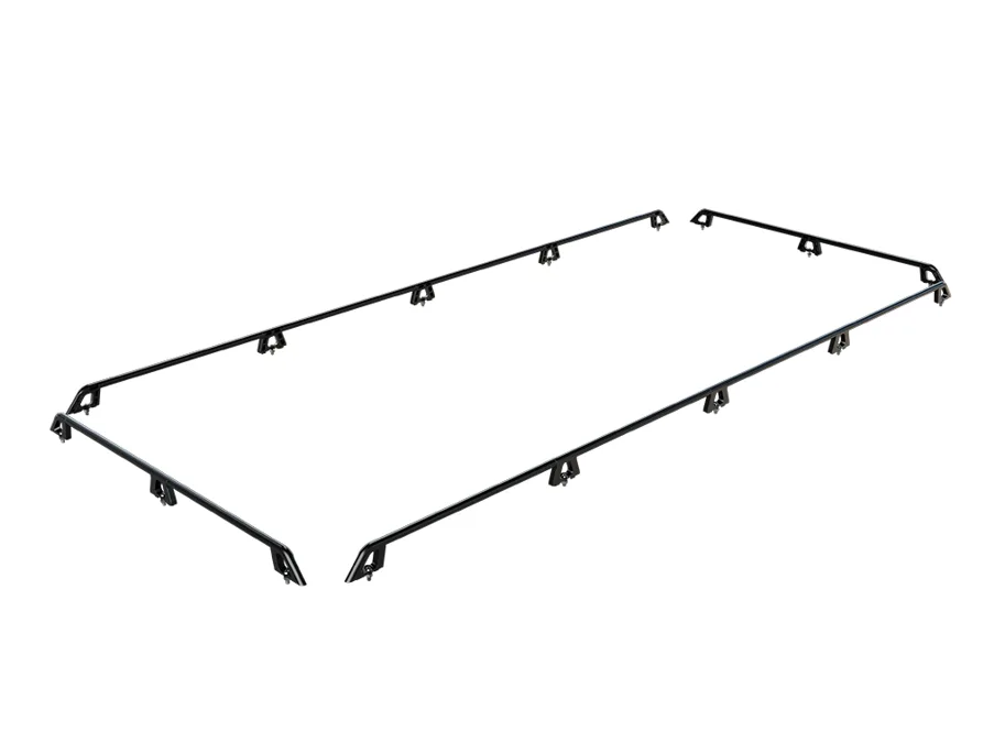 Front Runner - Expeditionsreling Kit / Vollumfänglich - für 2570 mm (L) x 1165 mm (B) Dachträger