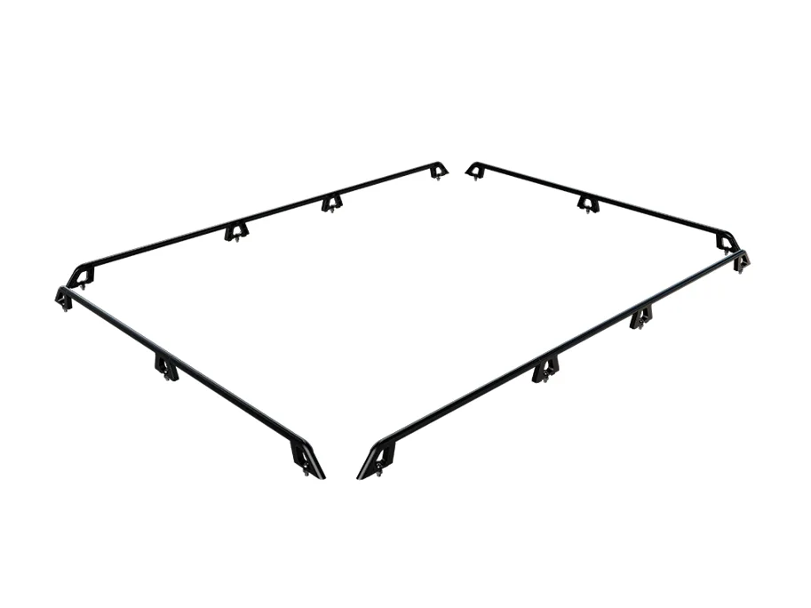 Front Runner - Expeditionsreling Kit / Vollumfänglich - für 1762 mm (L) x 1345 mm (B) Dachträger