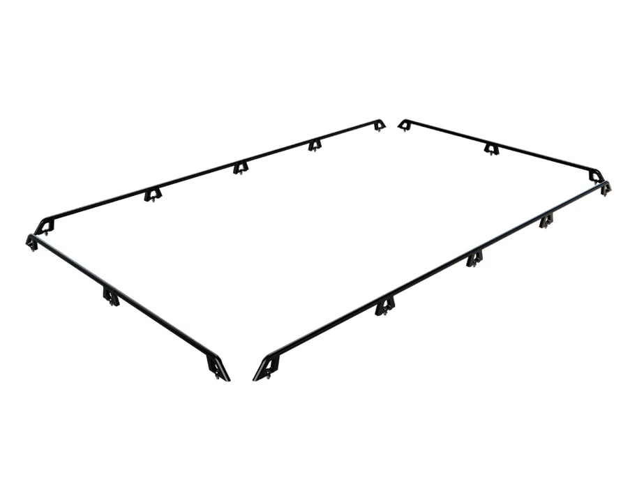 Front Runner - Expeditionsreling Kit / Vollumfänglich - für 2368 mm (L) x 1475 mm (B) Dachträger