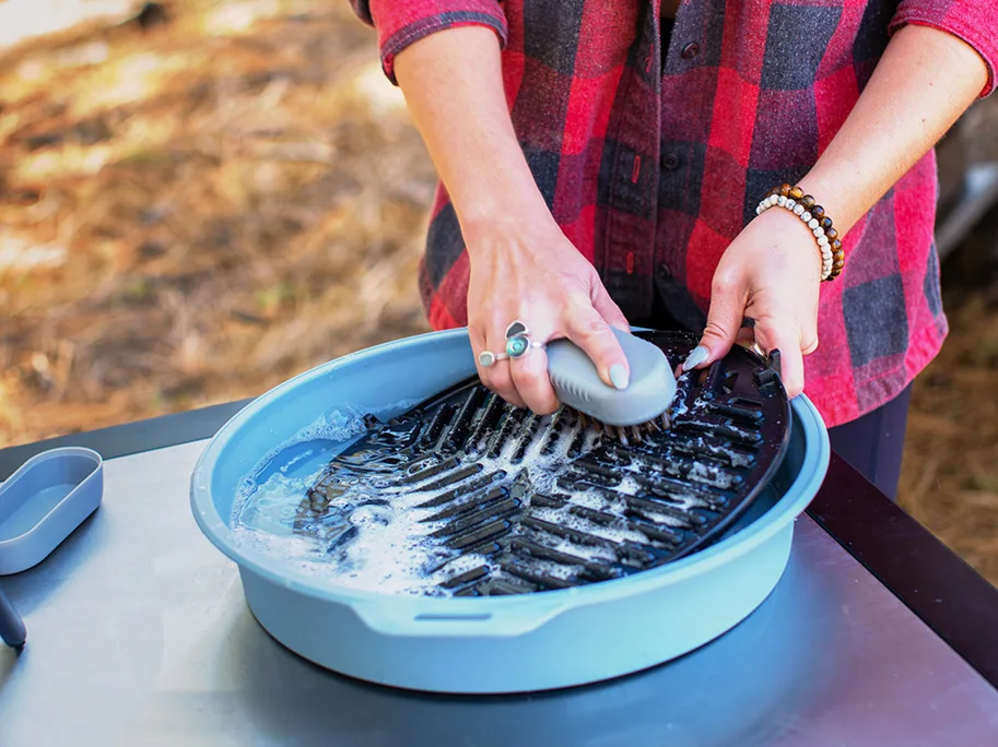 CADAC - Soft Soak Bürste