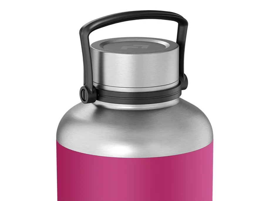 Dometic - 1920 ml Thermoflasche / Orchid