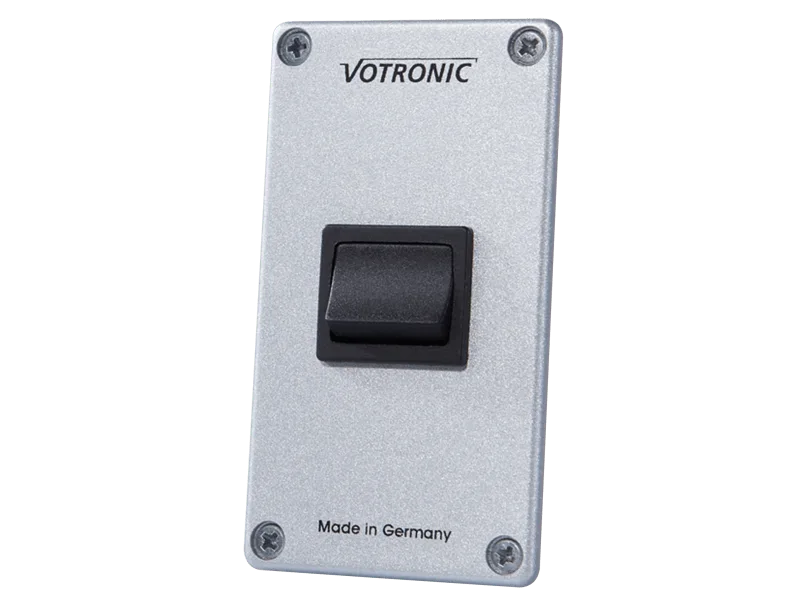 Votronic - Schalter-Panel 12/24 V