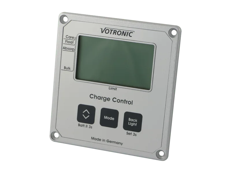 Votronic - Land CruiserD-Charge Control S-VCC